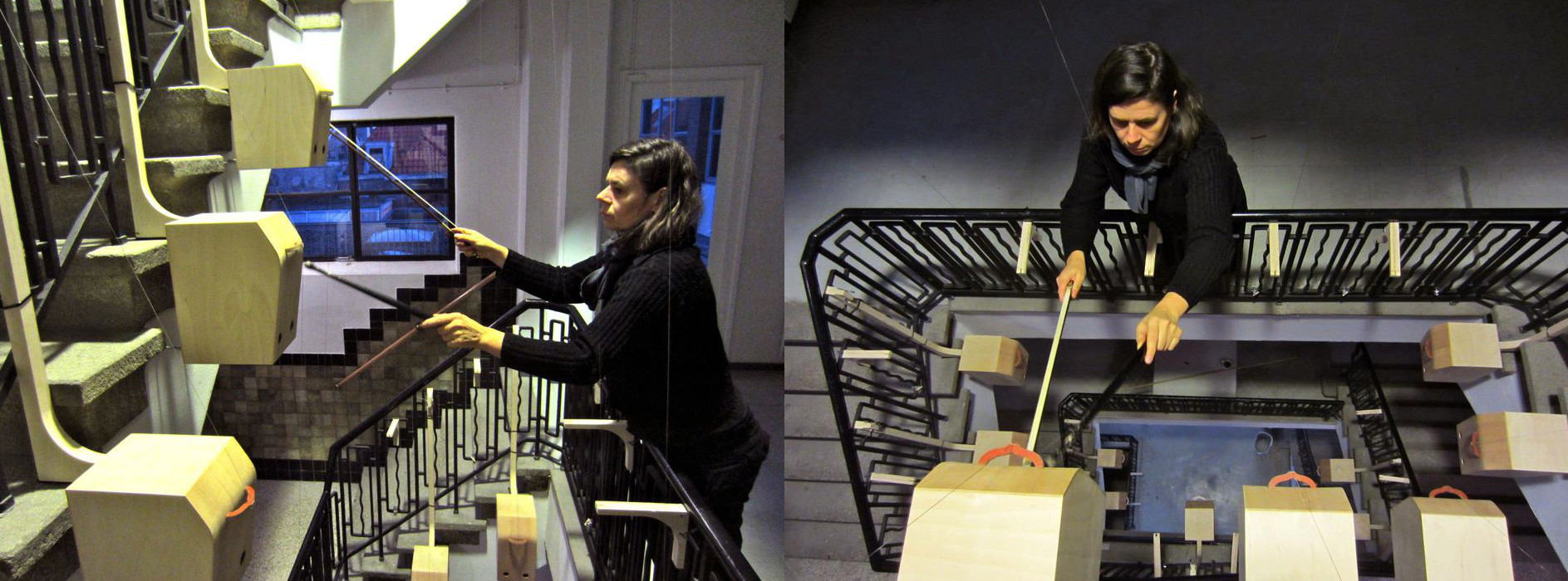 Staircase